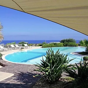 Dammusi E Relax Casa vacanze