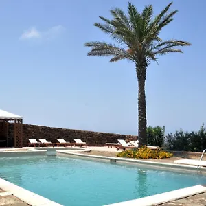 Zinedi Alloggio per agriturismo