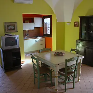 Degli Ulivi Casa di campagna