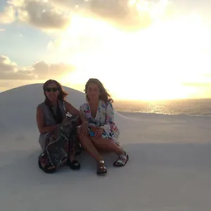 Hébergement de vacances Dammuso Dei Sesi, Pantelleria
