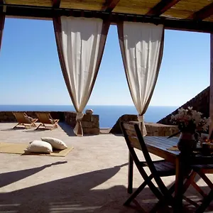 Terrazze Di Zighidi Casa vacanze