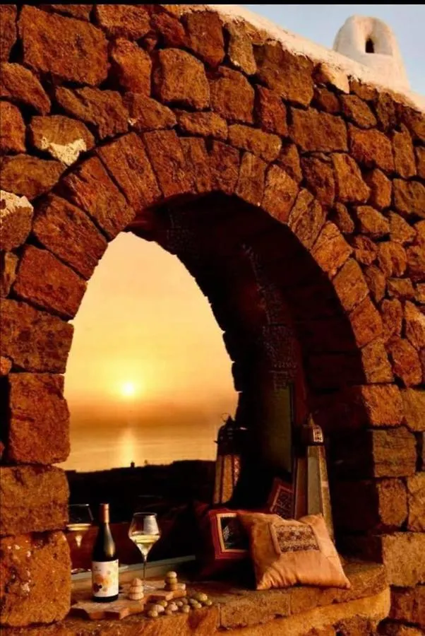 Holiday home Terraimari Villa Pantelleria