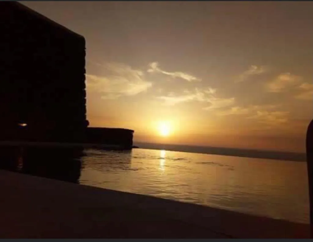 Terraimari Villa Pantelleria Italy