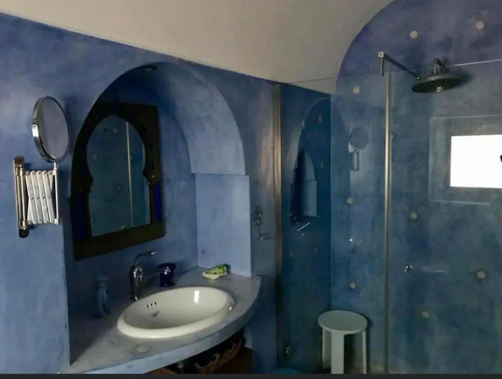 Terraimari Villa Pantelleria 0*,