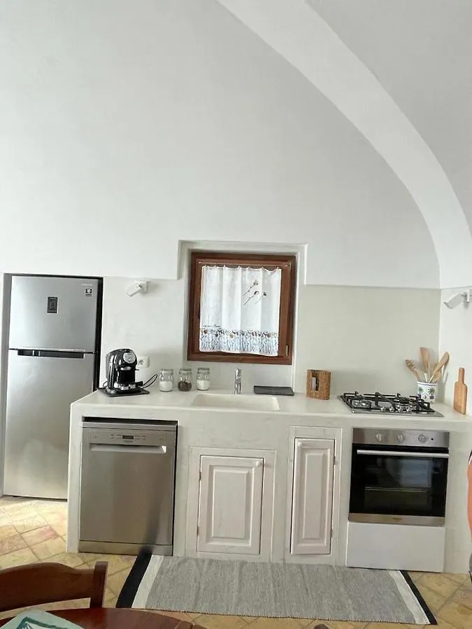 Terraimari Villa Pantelleria
