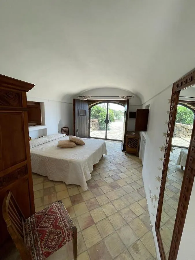 Terraimari Villa Pantelleria