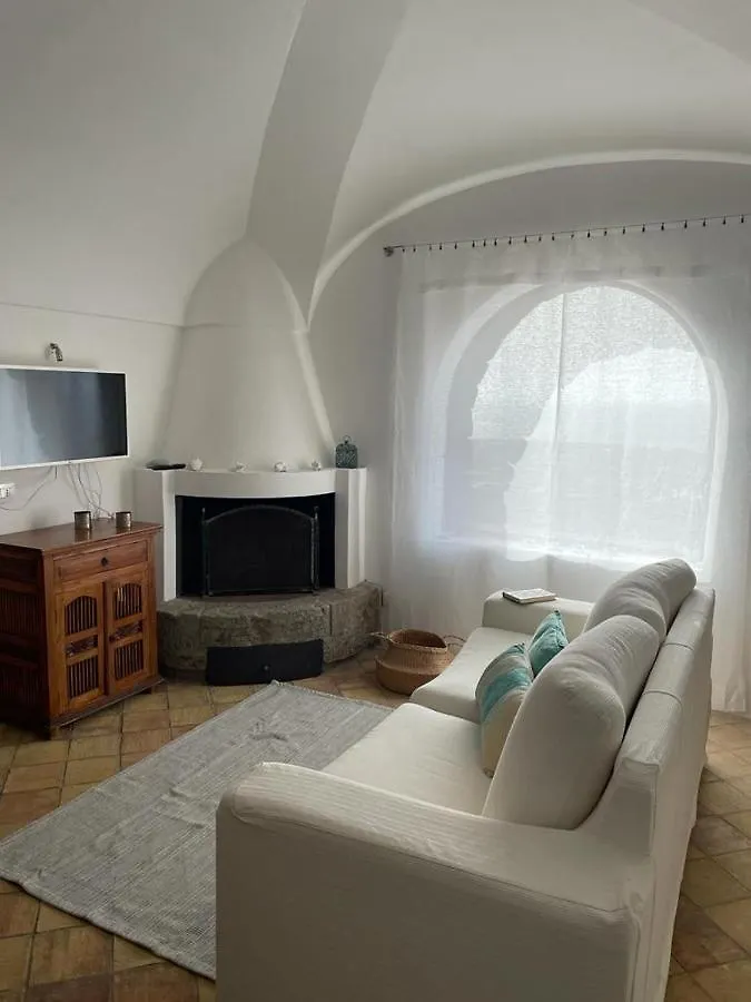 Terraimari Villa Pantelleria Holiday home