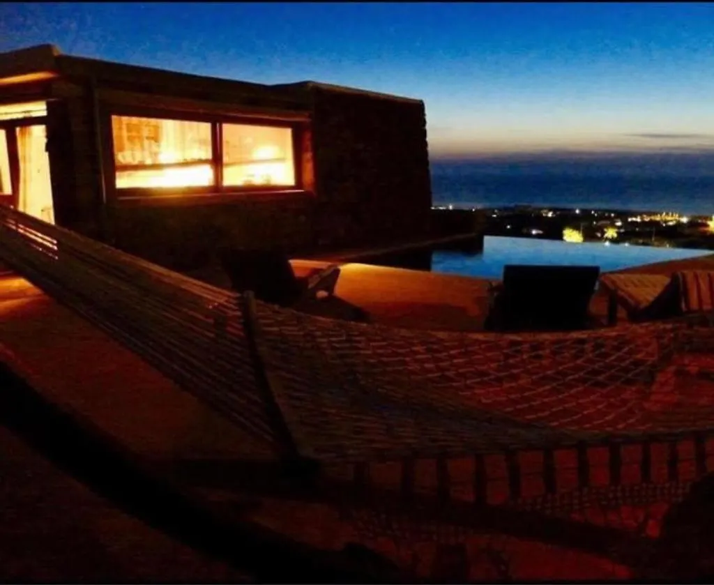 Holiday home Terraimari Villa Pantelleria