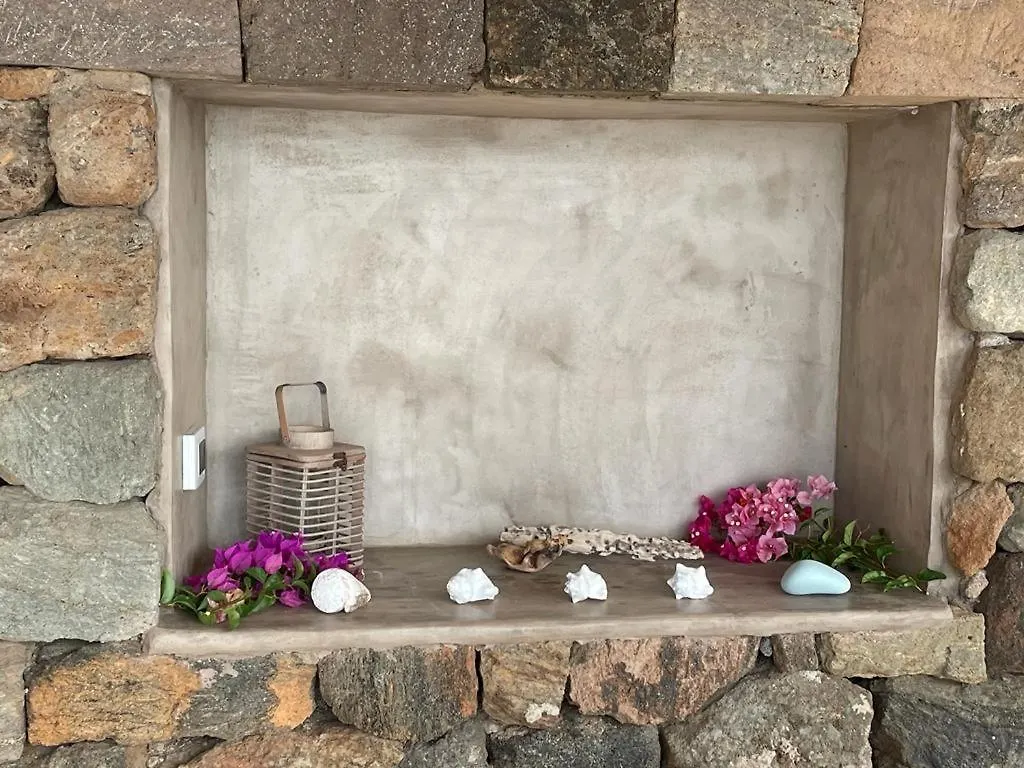 Terraimari Villa Pantelleria Holiday home