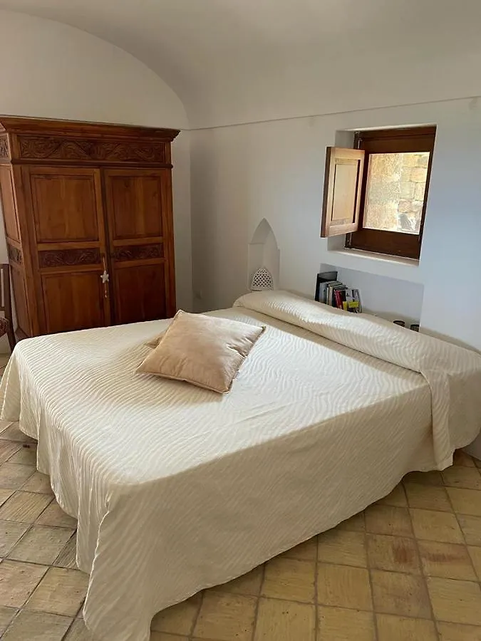 Terraimari Villa Pantelleria Holiday home