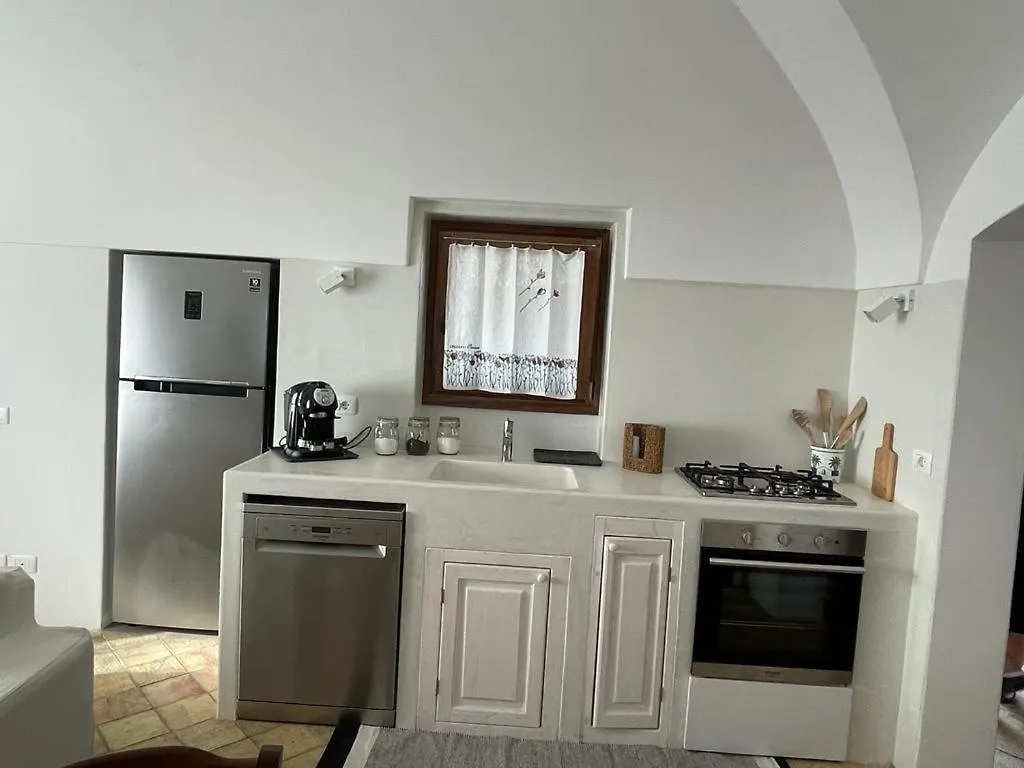 Terraimari Villa Pantelleria 0*,  Italy