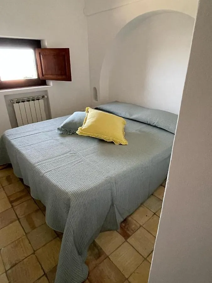 Terraimari Villa Pantelleria Italy