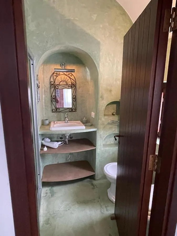 Holiday home Terraimari Villa Pantelleria