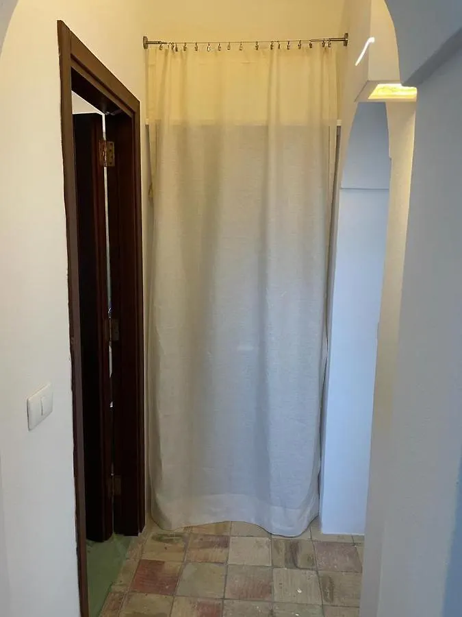 Holiday home Terraimari Villa Pantelleria